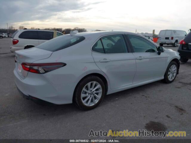 TOYOTA CAMRY LE, 4T1R11BK6RU112621