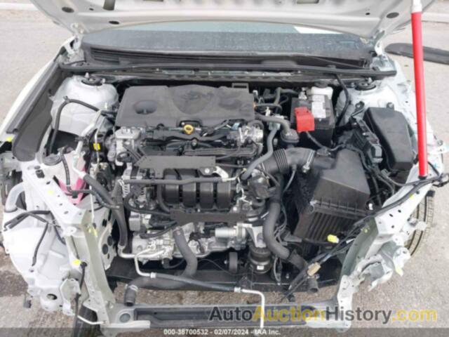 TOYOTA CAMRY LE, 4T1R11BK6RU112621