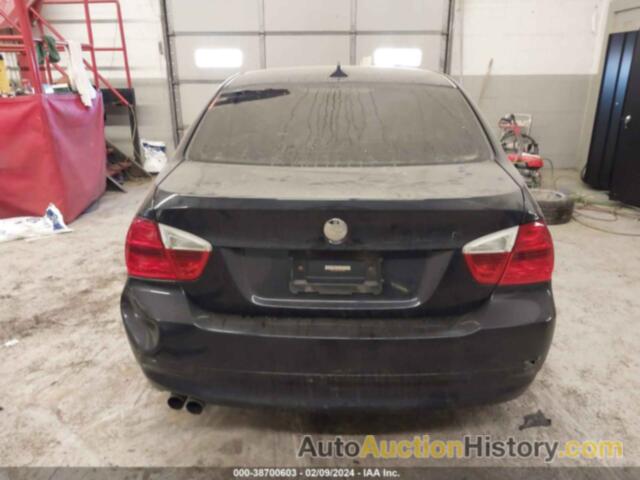 BMW 325XI, WBAVD13576KV12209