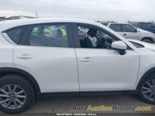 MAZDA CX-5 2.5 S, JM3KFBAM4P0166253