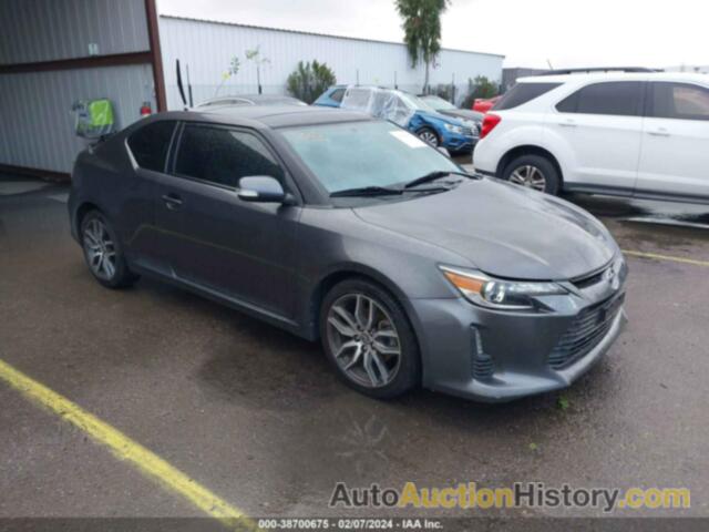 SCION TC, JTKJF5C72GJ021700