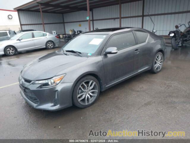 SCION TC, JTKJF5C72GJ021700