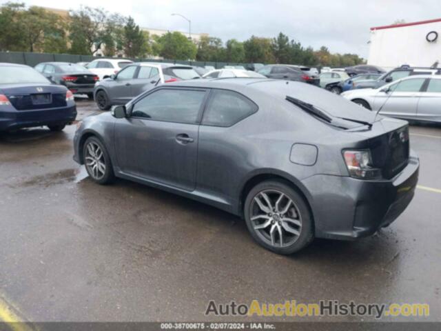 SCION TC, JTKJF5C72GJ021700