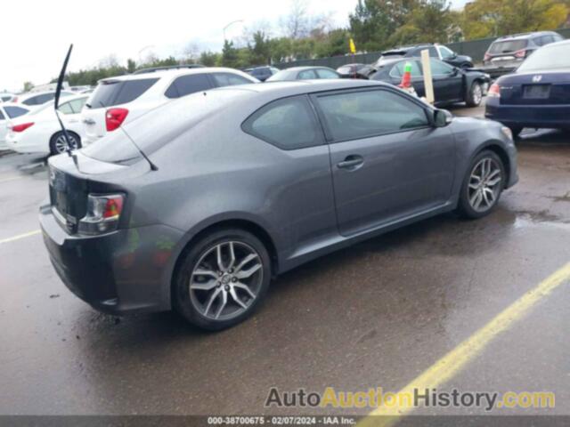 SCION TC, JTKJF5C72GJ021700