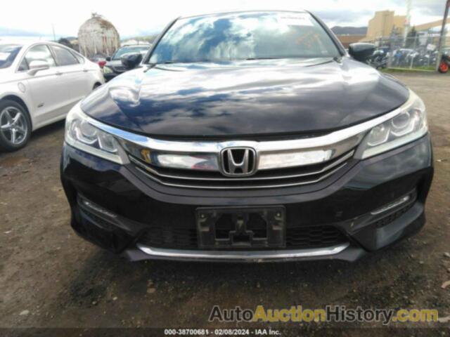 HONDA ACCORD SPORT, 1HGCR2F52GA041589