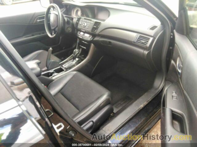 HONDA ACCORD SPORT, 1HGCR2F52GA041589