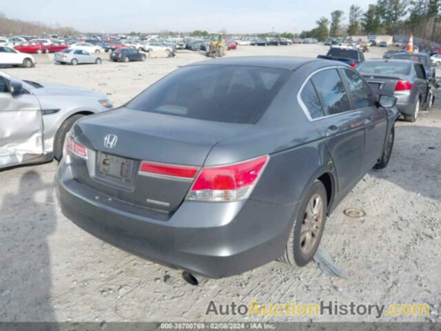 HONDA ACCORD 2.4 SE, 1HGCP2F61CA028566