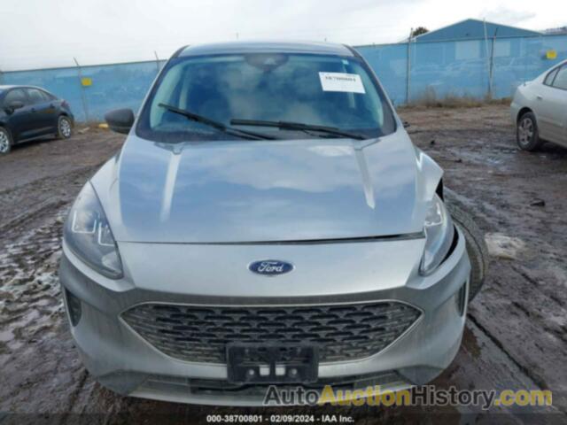 FORD ESCAPE SE, 1FMCU9G63NUB11914