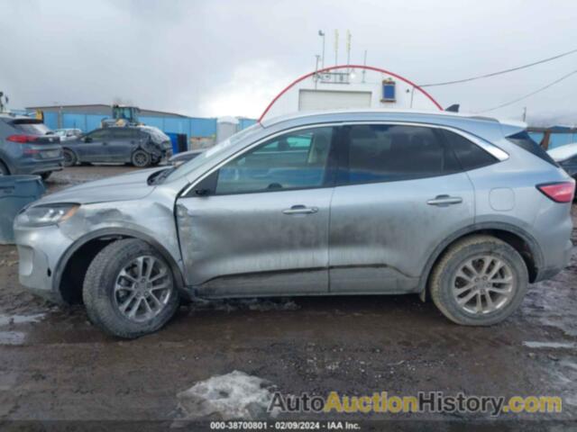 FORD ESCAPE SE, 1FMCU9G63NUB11914