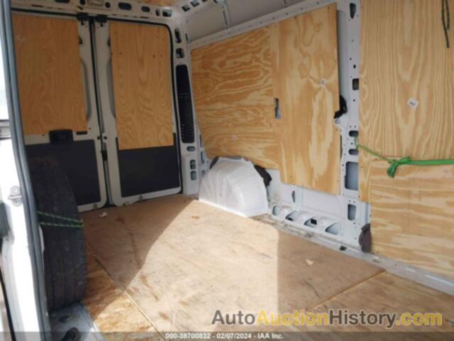 RAM PROMASTER 3500 HIGH ROOF 159 WB, 3C6MRVHGXPE533889