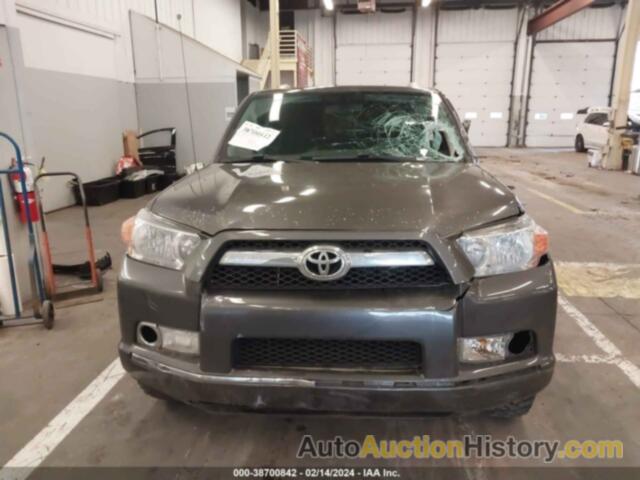 TOYOTA 4RUNNER SR5 V6, JTEBU5JR7B5056980