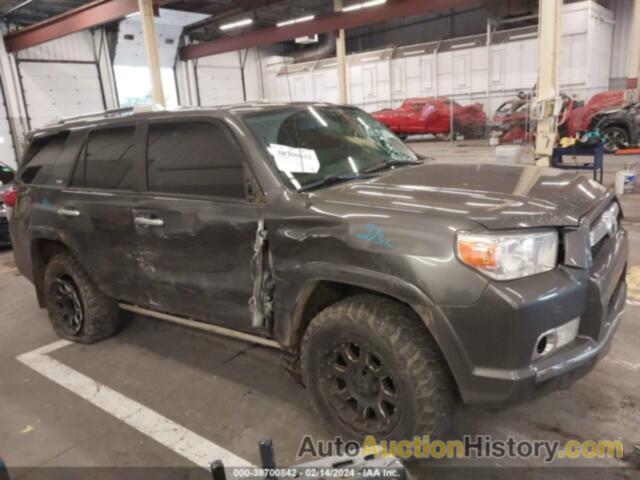 TOYOTA 4RUNNER SR5 V6, JTEBU5JR7B5056980