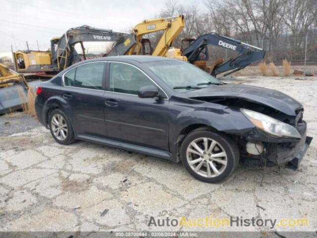 SUBARU LEGACY 3.6R LIMITED, 4S3BMDK6XD2008901