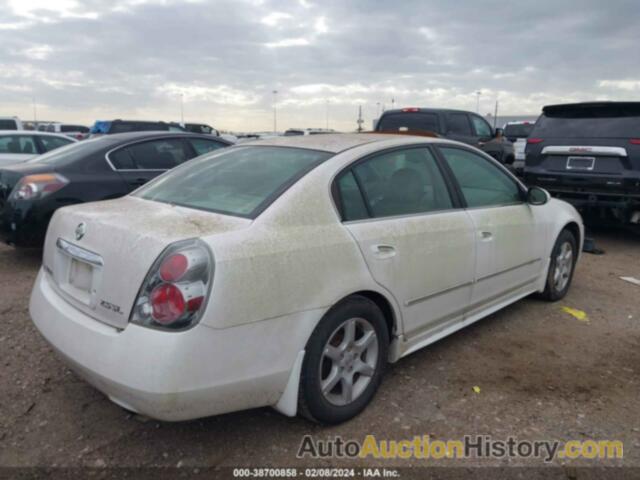 NISSAN ALTIMA, 1N4AL11D05D250546