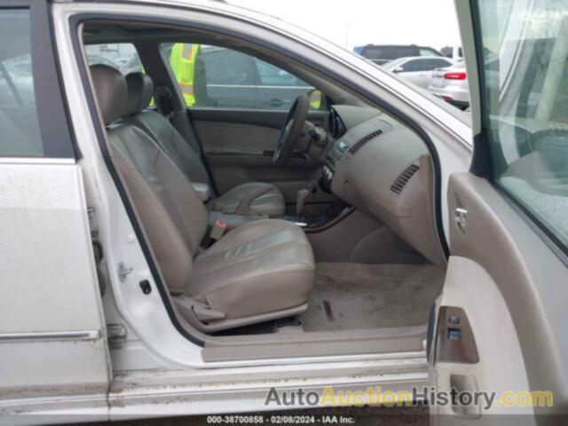 NISSAN ALTIMA, 1N4AL11D05D250546