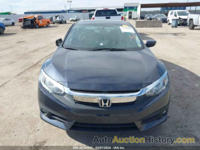 HONDA CIVIC EX-T, 19XFC1F37GE028677