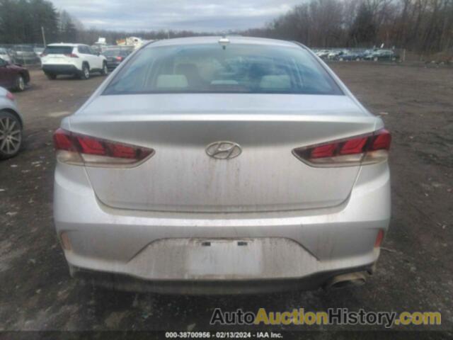 HYUNDAI SONATA SE, 5NPE24AF1KH800600