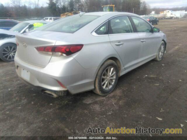 HYUNDAI SONATA SE, 5NPE24AF1KH800600