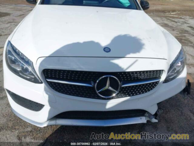 MERCEDES-BENZ C 450 AMG 450 4MATIC AMG, 55SWF6EB1GU108949