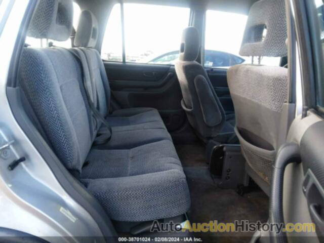 HONDA CR-V EX, JHLRD1862WC077098