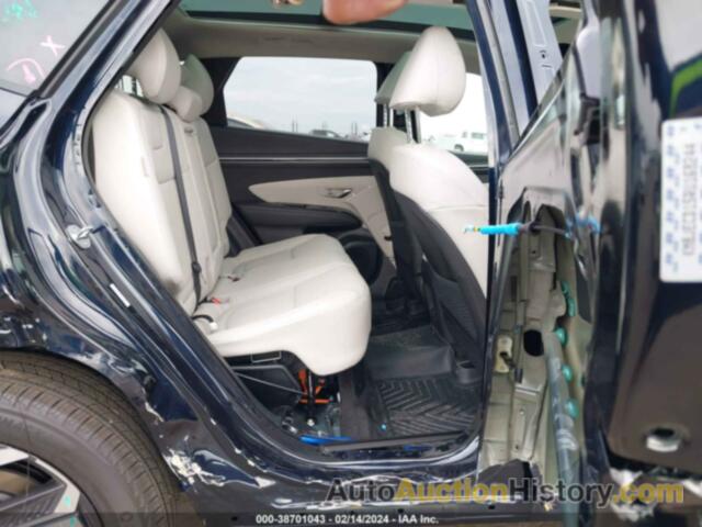 HYUNDAI TUCSON HYBRID LIMITED, KM8JECD15RU168244