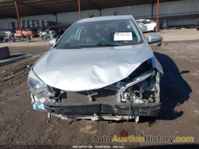 TOYOTA COROLLA S PLUS, 2T1BURHE2FC481238