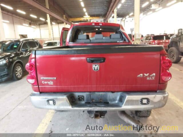 DODGE RAM 3500 SLT, 3D7MX39A67G854416