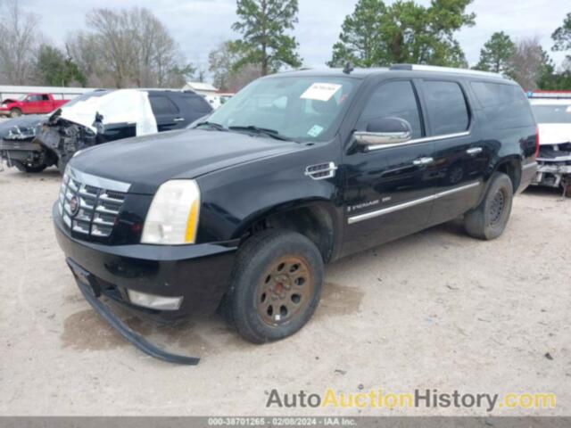 CADILLAC ESCALADE ESV STANDARD, 1GYFC26209R243171