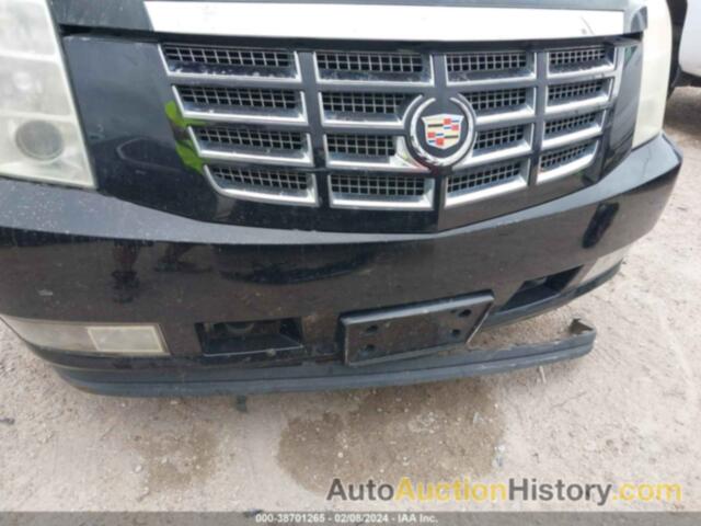 CADILLAC ESCALADE ESV STANDARD, 1GYFC26209R243171