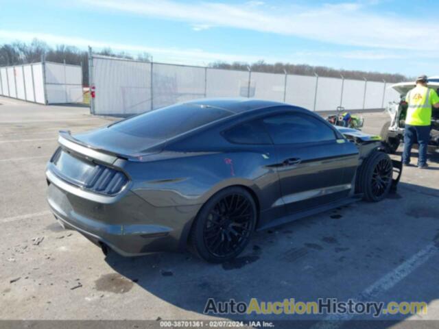 FORD MUSTANG V6, 1FA6P8AM1H5301144