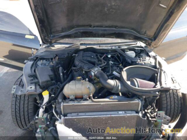 FORD MUSTANG V6, 1FA6P8AM1H5301144