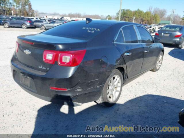 CHEVROLET MALIBU 1LT, 1G11C5SL8FF130039