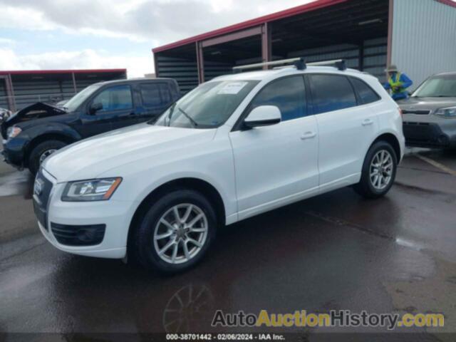 AUDI Q5 2.0T PREMIUM, WA1CFAFP0CA116202