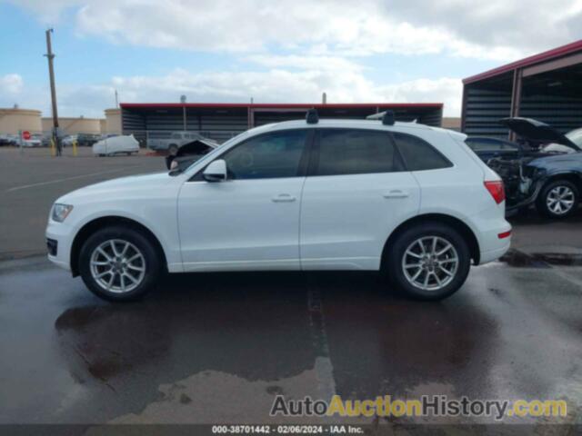 AUDI Q5 2.0T PREMIUM, WA1CFAFP0CA116202