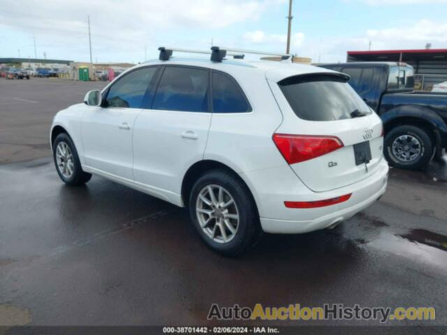 AUDI Q5 2.0T PREMIUM, WA1CFAFP0CA116202