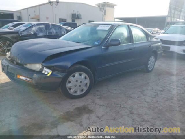 HONDA ACCORD LX, 1HGCD5630VA277136