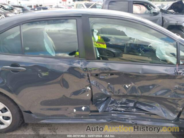 TOYOTA COROLLA HYBRID LE, JTDBCMFE5P3022868