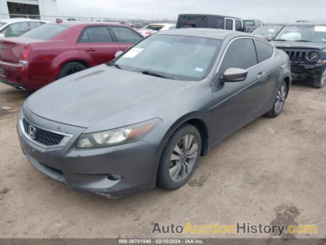 HONDA ACCORD EXL, 