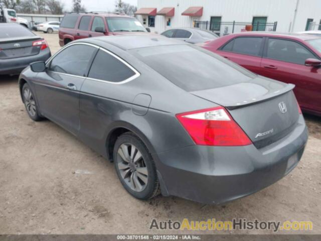 HONDA ACCORD EXL, 