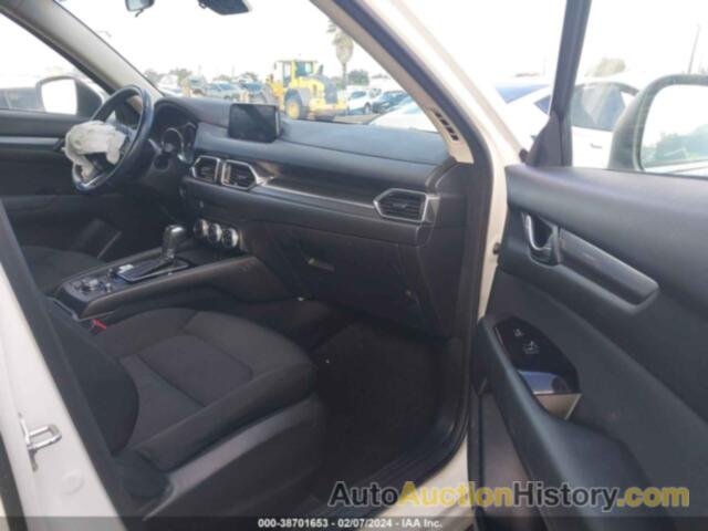 MAZDA CX-5 SPORT, JM3KFABM5K0585584