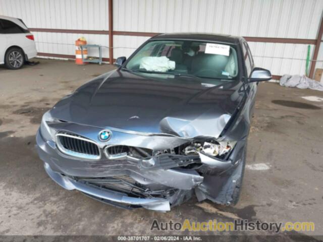 BMW 328I, WBA3C1C50EK114302