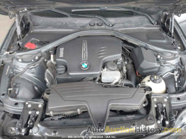 BMW 328I, WBA3C1C50EK114302