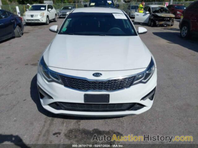 KIA OPTIMA LX, 5XXGT4L38LG432874