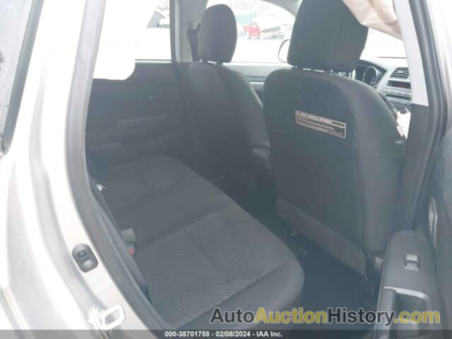 MITSUBISHI OUTLANDER SPORT SE, 4A4AR4AU5DE013315