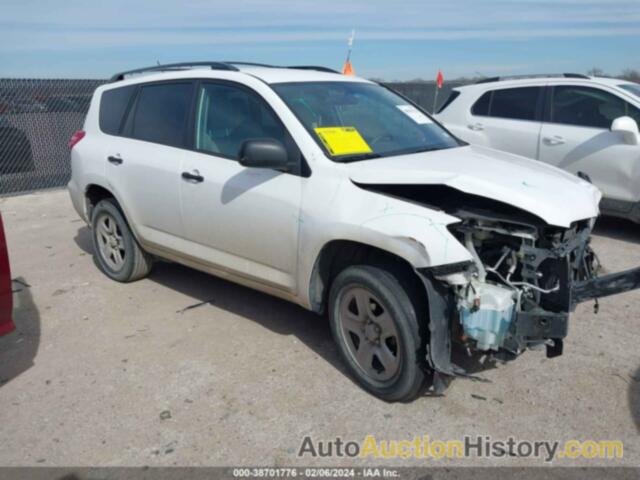 TOYOTA RAV4, 2T3BF4DV0CW212420