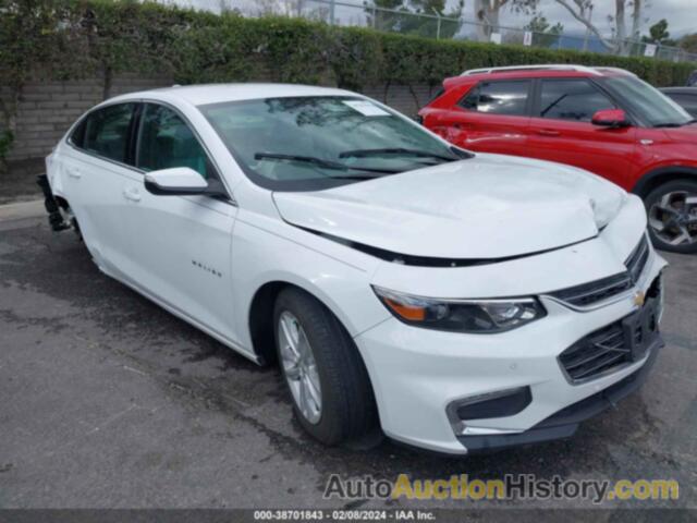 CHEVROLET MALIBU 1LT, 1G1ZE5ST2HF125256