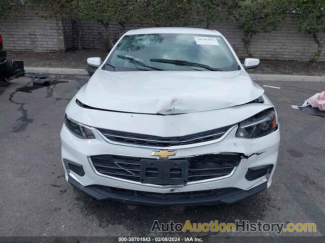 CHEVROLET MALIBU 1LT, 1G1ZE5ST2HF125256