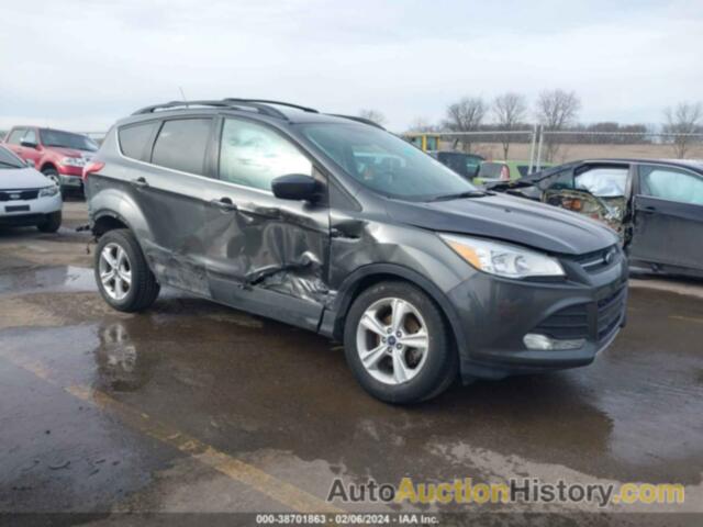 FORD ESCAPE SE, 1FMCU0GX6FUB48820