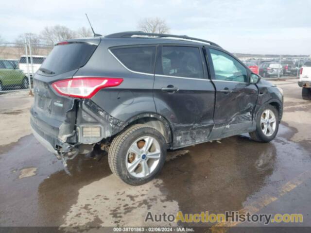 FORD ESCAPE SE, 1FMCU0GX6FUB48820