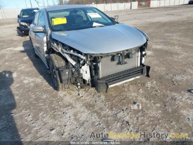 NISSAN ALTIMA 2.5 SV, 1N4AL3AP7GC125763